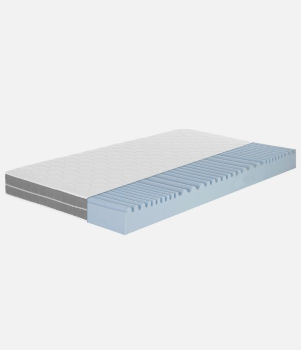 Livarno Home hibrid hab matrac, H2, 140 X 200 cm