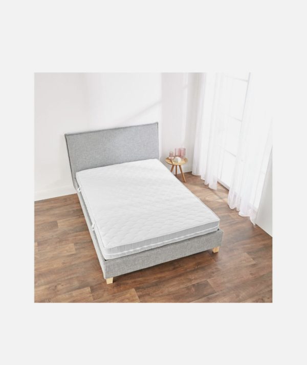 Livarno Home hibrid hab matrac, H2, 140 X 200 cm - Image 6