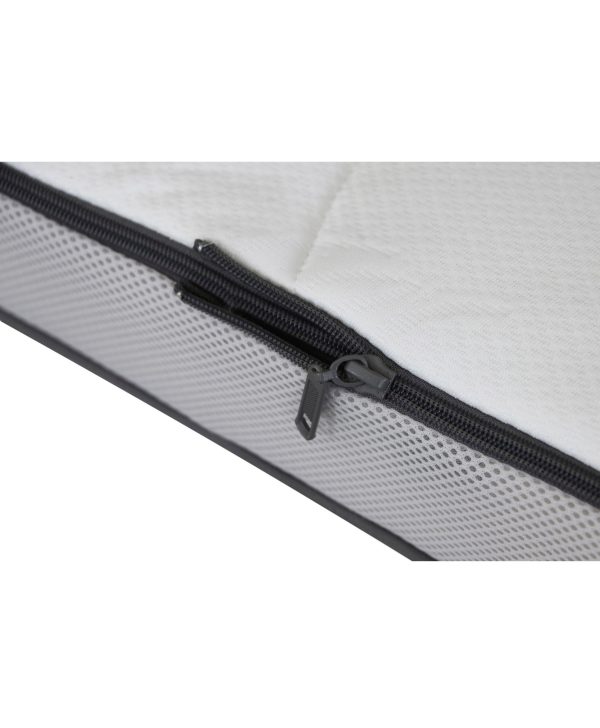 VINTON boxspring ágy / kontinentális ágy / szállodai ágy / franciaágy 160 X 200 cm-es - Image 4