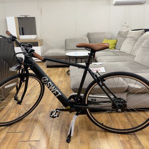 SWFT férfi E-bike (28")