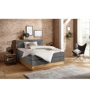 CAVAN boxspring ágy / kontinentális ágy / szállodai ágy 200 X 200