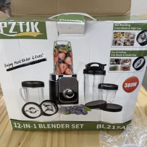 SPZTJK 12 az 1-ben turmixgép