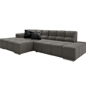 TEMPLE fix L alakú sarokülő / ülőgarnitúra / kanapé