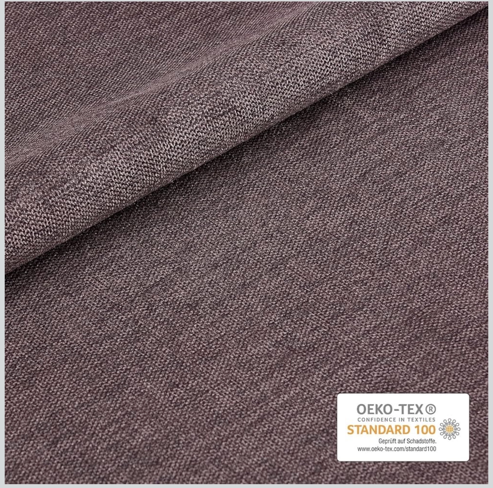 NELE-11131 étkezőszék, bordó, 6 db-os szettben - Image 8