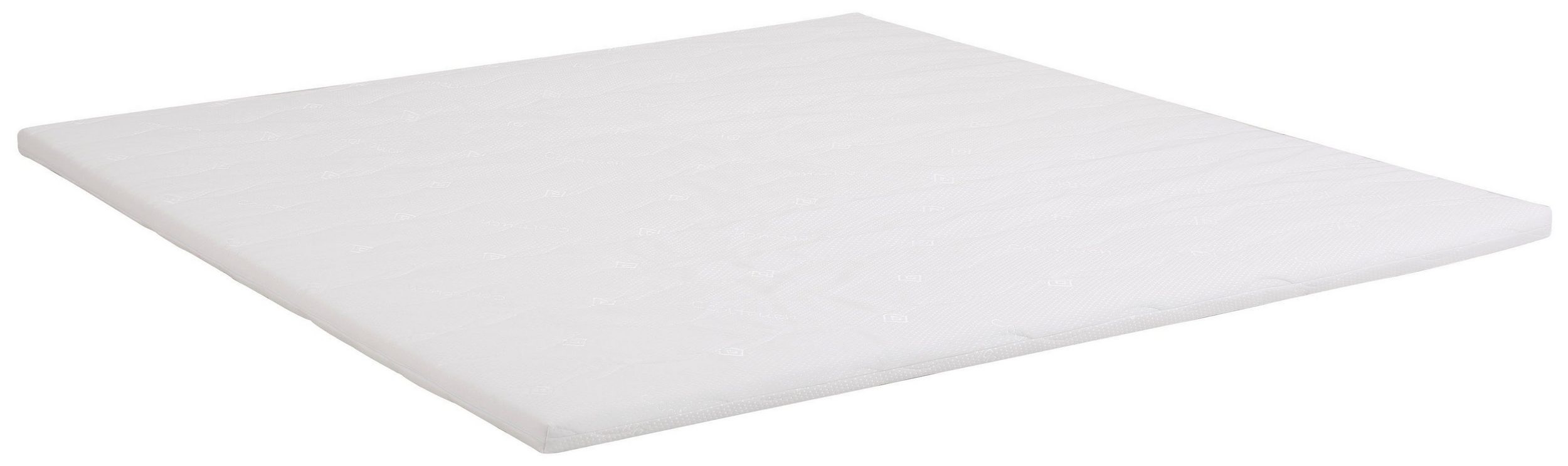 CAVAN prémium boxspring franciaágy 180 × 200 cm – antracitszürke szövet, tömör tölgyfa keret, 2 ágyneműtartó, H3/H4 matrac és fedőmatrac - Image 6