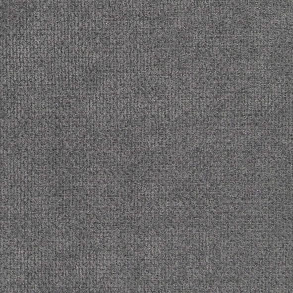 CAVAN prémium boxspring franciaágy 180 × 200 cm – antracitszürke szövet, tömör tölgyfa keret, 2 ágyneműtartó, H3/H4 matrac és fedőmatrac - Image 8